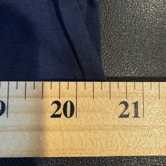 NASA Solar System Missions Large T-Shirt Navy Blue OSIRIS-REx Artemis DSCOVR - Picture 6 of 6